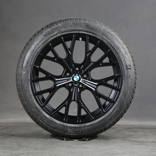 Llantas 20” BMW X3 G45 171742643
