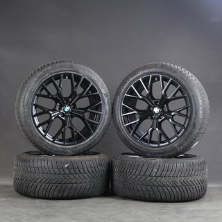 Llantas 20” BMW X3 G45 171742643