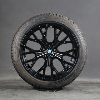 Llantas 20” BMW X3 G45 171742643