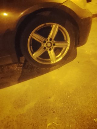 BMW 320 2.0 2006