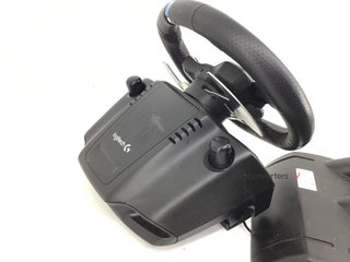 volante pc logitech g29