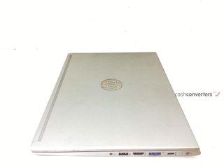 pc portatil hp hp probook 430 g6
