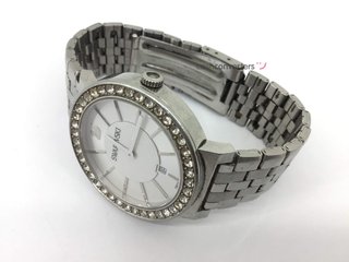 reloj pulsera señora swarovski 1094363