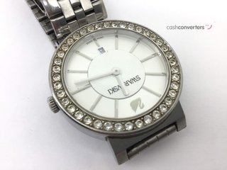 reloj pulsera señora swarovski 1094363