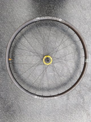 Rueda Trasera Industry Nine Classic Trail S 29" XD