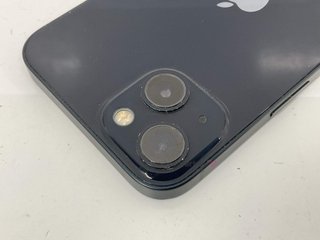 apple iphone 13 256gb