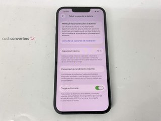 apple iphone 13 256gb