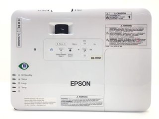 proyector polivalente epson otros