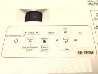 proyector polivalente epson otros