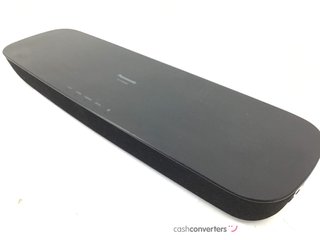 altavoz portatil bluetooth panasonic sc-htb200