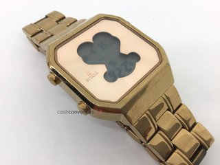 reloj pulsera señora tous d-bear