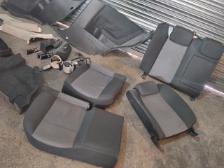 Piezas Renault Megane 2 GT