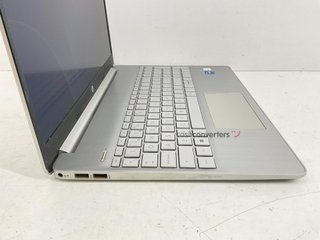 pc portatil hp 15s-fq5123ns