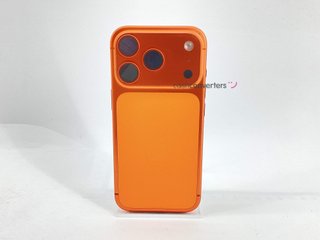 apple iphone 17 pro 512gb