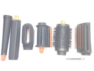 cepillo con bomba aire dyson airwarp hs08