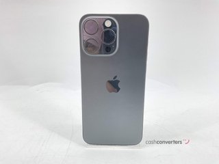 apple iphone 15 pro max 256gb