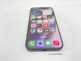 apple iphone 15 pro max 256gb