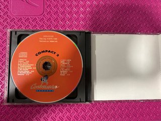 CD Techno Valencia 5 (2 CD)