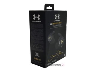 in-ear jbl under armour