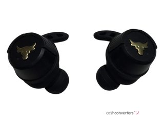 in-ear jbl under armour