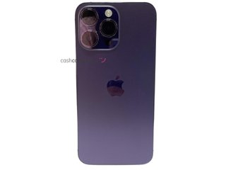 apple iphone 14 pro max 256gb