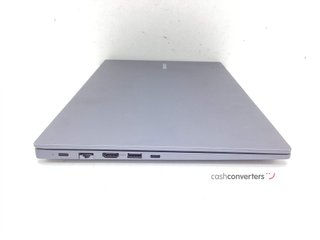 pc portatil samsung 750xgk