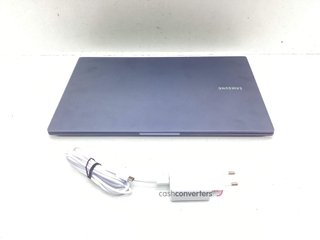 pc portatil samsung 750xgk