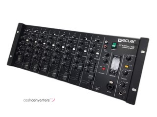 controller ecler compact 8