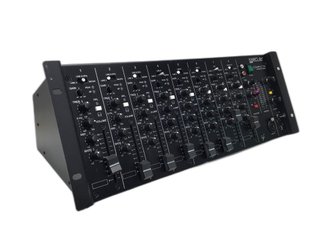 controller ecler compact 8