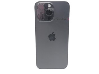 apple iphone 15 pro max 256gb