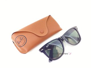 gafas de sol caballero/unisex rayban rb2140 901