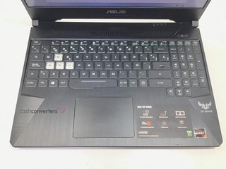 pc portatil asus fx505d