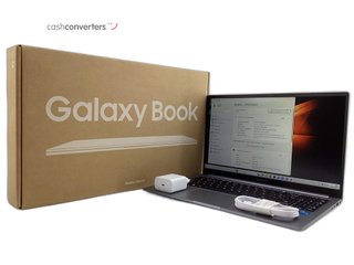 pc portatil samsung galaxy book 4