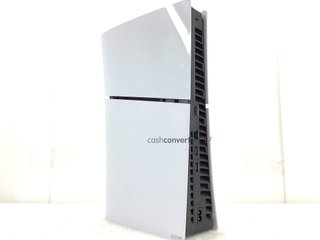 consola ps5 sony playstation 5 slim digital 1tb
