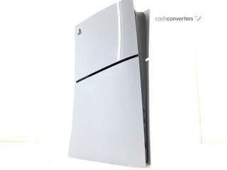 consola ps5 sony playstation 5 slim digital 1tb