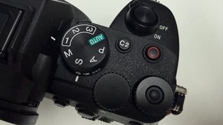 Sony A7 IV Cámara Mirrorless