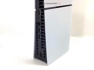 consola ps5 sony playstation 5 slim standard 1tb