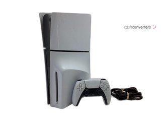 consola ps5 sony playstation 5 slim standard 1tb