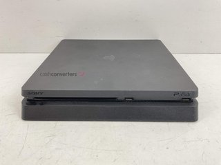 sony ps4 slim 1tb