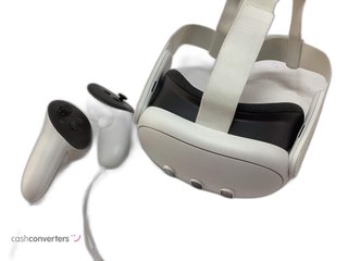gafas vr telefonia meta quest 3 512gb