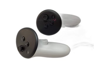 gafas vr telefonia meta quest 3 512gb