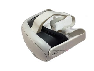 gafas vr telefonia meta quest 3 512gb
