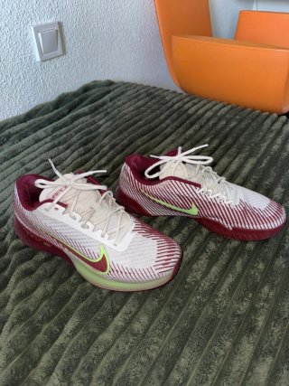 NikeCourt Air Zoom Vapor 11 Talla 42.5