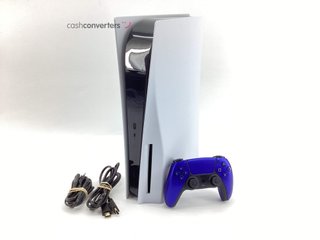 consola ps5 sony playstation 5