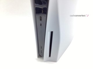 consola ps5 sony playstation 5