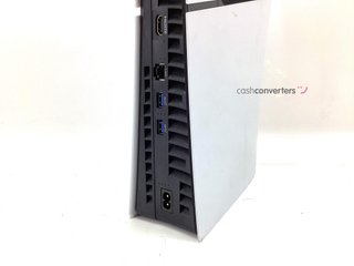 consola ps5 sony playstation 5 slim standard 1tb