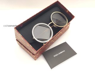 gafa de sol señora dolce and gabbana dg2211