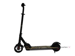 patinete electrico fanttikride c9