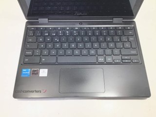 netbook asus cr1100fk