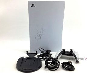 consola ps5 sony playstation 5